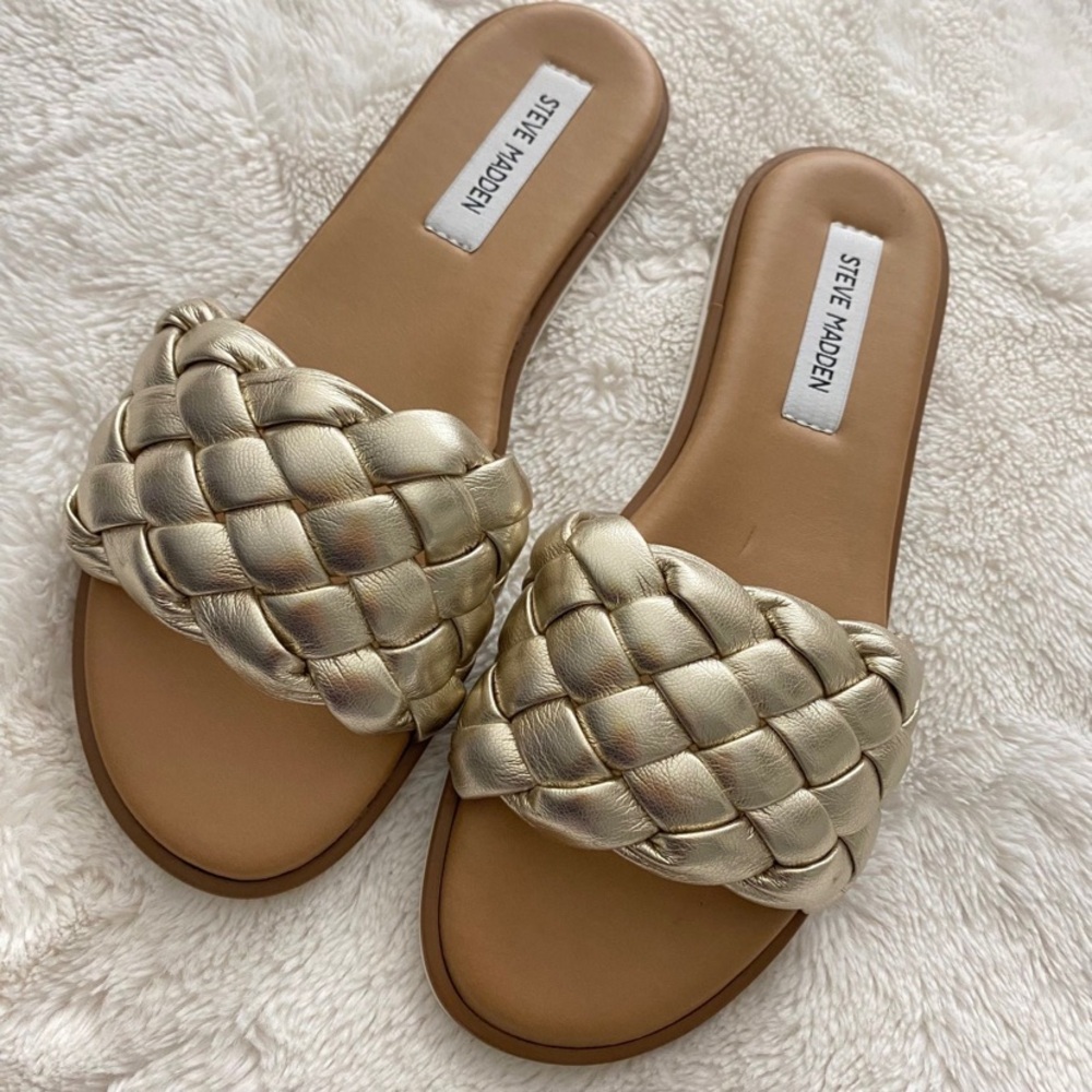 Steve Madden Paislee Sandal
